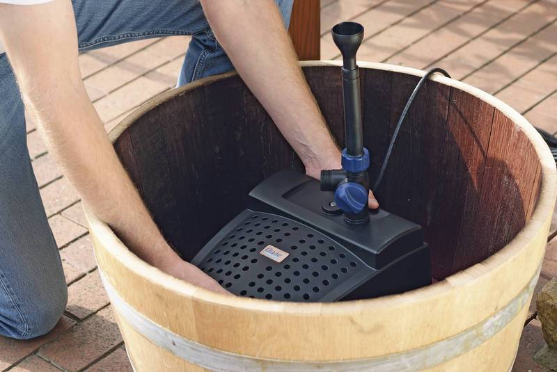 A Beginner's Guide to Choosing the Right Water Filter for Your Garden Pond