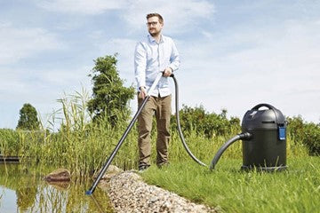 Simple Steps to Clean Your Fish Pond Like a Pro