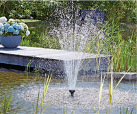 Expert Tips on Choosing the Ideal Fountain Head for Your Pond