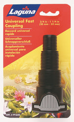 Laguna Universal Fast Coupling 19-32mm