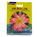 LG266 LAG WATER LILLY 5.5 ... PNK
