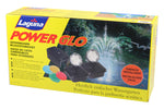 PowerGlo Pond Light Set - 2 Lights/Low Voltage