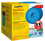 Laguna Pressure Flo Foam Inserts 2500/3000/4000 3 Pack