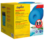 Laguna Pressure Flo Foam Inserts12000/14000/17000 5 Pack