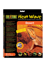 RP02 HEATWAVE U.T.H. 11 ... X 10
