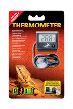 Exo Terra LED Reptile Thermometer