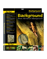 EXO TERRA ROCK BACKGROUND - 24 X 24 ... INCH SUIT EGT06