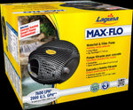 Laguna Max-Flo 2000 Waterfall Pump 7600lph 3.5m