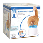 CD101 F/CLEAN DRINKING STATION