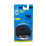 Catit Cat Lead Black