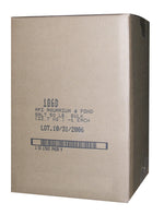 AQUARIUM SALT 22.6KG