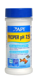 PROPER PH 7.5 250G