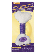 Sentry Good Behaviour Calming Comfort Plush Chew Toy