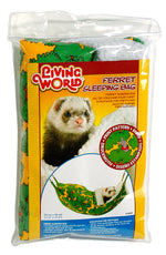 LVW20 FERRET SLEEPING BAG