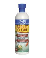 APH292 BARLEY CLEAR 480ML