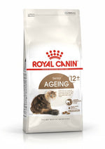 Royal Canin Cat Senior Aging 12+ 2kg