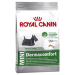 ROYAL CANIN DOG DERMA MINI 2KG