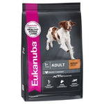 Eukanuba Dog Medium Breed Adult 7.5kg