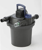 Oase Filtoclear 12000 - Suitable for ponds with fish up to 6,000 litres and for decorative ponds up to 12,000 litres
