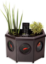 Blagdon Affinity View Half Moon Pond (Inpond 5-in-1 3000 UVC included)