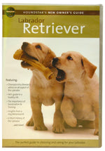 63207 LABRADOR RETRIEVER DVD