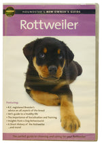 63208 ROTTWEILER DVD