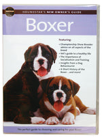 63202 BOXER DVD