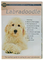 63220 MY LABRADOODLE DVD