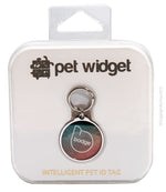Pet Widget Id Tag (Starstruck)