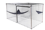 Cat Cabana Enclosure