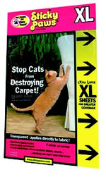 Sticky Paws Ex Large