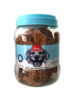 WPY41 CHICKEN JERKY JAR 576G