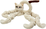 Grumpy Cat Plush Doorknob Hanger