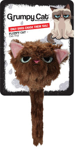 Grumpy Cat Fluffy Grumpy Cat