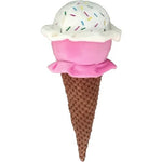 Plush 10" Ice cream