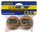 Tuff Peanut Balls 2 Pack