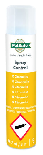 Citronella Refill Can 85G