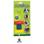 Critter Ware Treat Holder K Bob