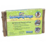Critter Ware Lounging Logs Medium