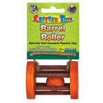 Critter Ware Barrel Roller