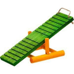 Critter Ware See Saw