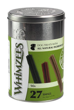 WHIMZEES EURO STICKS SML 27