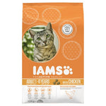 IAMS CAT ADULT CHICKEN 10KG