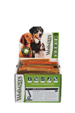 Box of 100 Whimzees Stix - Medium