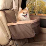 Tagalong Pet Booster Seat medium