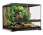 EGT05 24X18X18 REPTILE TANK
