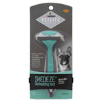 Purina Pet Life Shedeze Deshedding Tool Small
