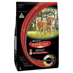 Supercoat Dog Adult Chicken 3Kg