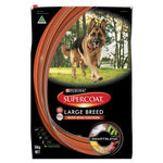 Supercoat Large Breed Adult 18Kg