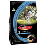 Supercoat Dog Senior 3Kg